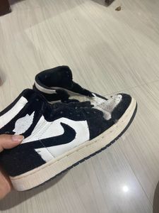 Jordan 1 High Panda