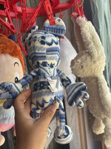 Hello Kitty Penguin Plush per piece