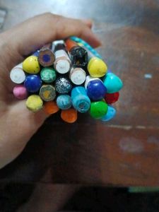 Bundle of Pencils