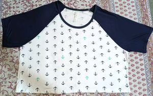 Crushing Hearts® 3x T-shirt Very Soft And Comfy Ma