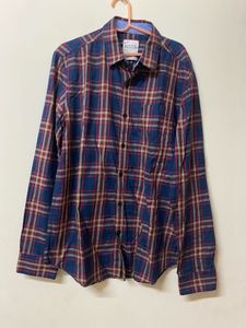 Checks Shirt