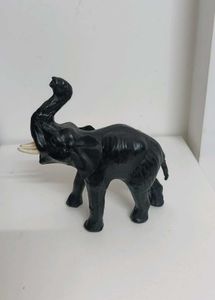Leather Elephant
