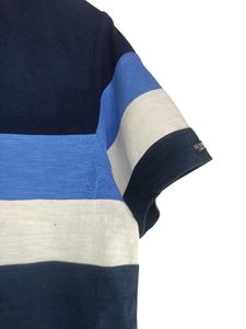 Lee Cooper Striped Men&#39;s T-Shirt