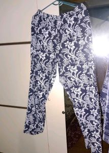 Office Wear Kurta Set