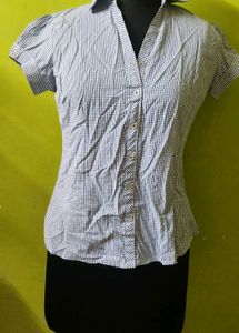 Checkered Shirt