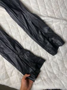 Leather Bottms