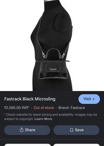 Fastrack Microsling