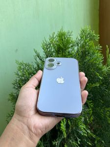 I Phone 16 back Cover ( New One )