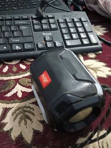 MZ Bluetooth Speaker