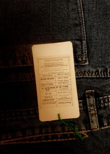 Women&#39;s New Wide Leg Cargo Denims