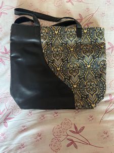 tote bag big for college office