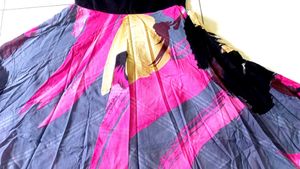 Short Frock