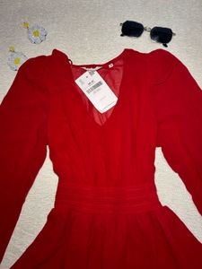 Perfect Date Night❤️Red Dress