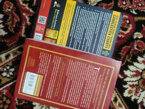 Trading Stock Market Books