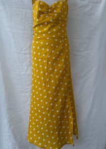 Polka Dot Berrylush Dress