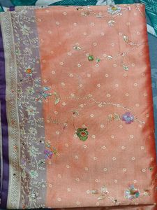 Silk Saree