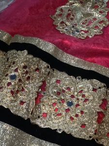 lehenga with dupatta