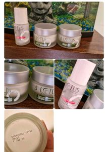 Skincare Combo