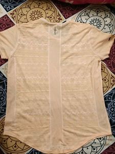 Decathlon BrandT-shirt For Gym Running And Exercis