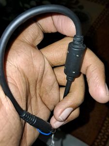 20v Dc Jack