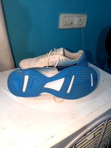 PUMA NON MARKING SHOES ORIGINALS.