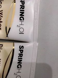 SpringH2O Rice Water Face Wash