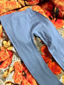 Stylish Gray Leggings