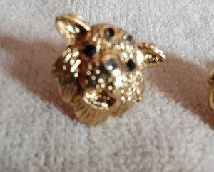 Designer Latest Trending Ear Studs