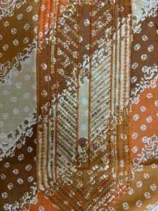 Combo Of 4 Kurtis Flat 50% Discount