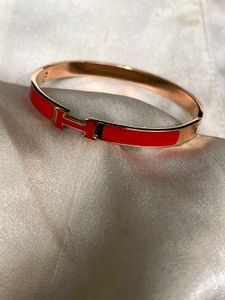 Anti Tarnish Hermes Bracelets