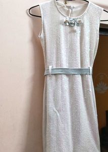 Cute Girls&#39; Dress