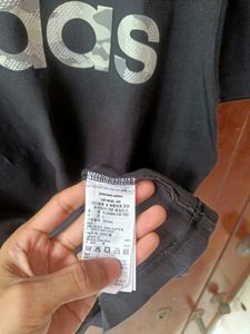 Adidas T Shirt For Men