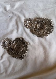 Elegant Alloy  Earrings
