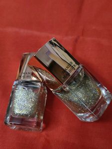 Manish Malhotra Nail Polish