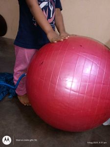 Gym Ball