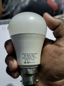 Wipro 9watt Smart Wifi Bulb