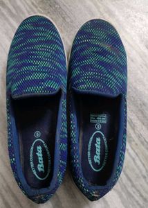 Bata Shoe For Sell Only Once Wear Size Ishu