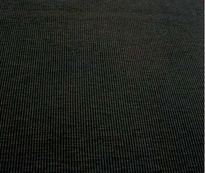 Black Mini Polo T Shirt