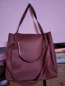 Hand Bag
