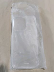 iPhone 14 Pro Spigen Ultra Transparent Back cover