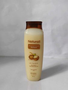 Naturali Daily Strength & Nourish Shampoo