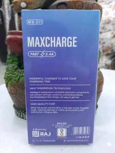 Fast Charging