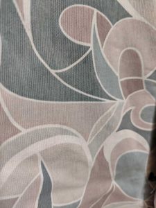 Patterned Men&#39;s Shirt