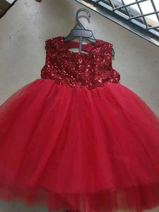very beautiful baby frock ❤