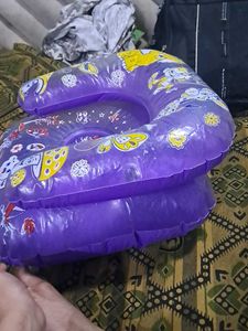 Inflatable Baby Seat