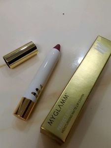 MyGlamm Lip Crayon