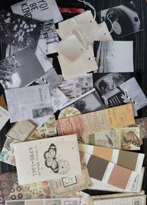 JOURNAL SUPPLIES -ANY 50 PCS