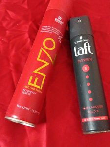 Hair Spray