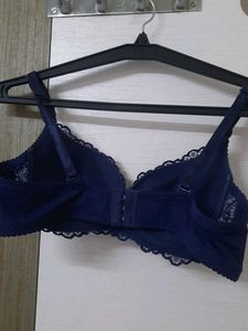 Lace Bra