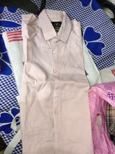 Shirt Almost New